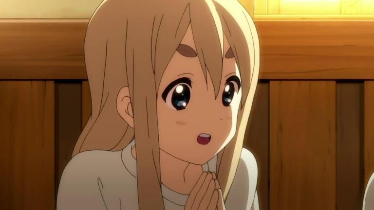 La escuela de K-ON! ha sido 'rescatada'