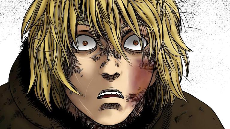 La historia de Vinland Saga está por terminar