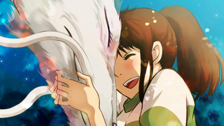 Las mejores películas de Studio Ghibli
