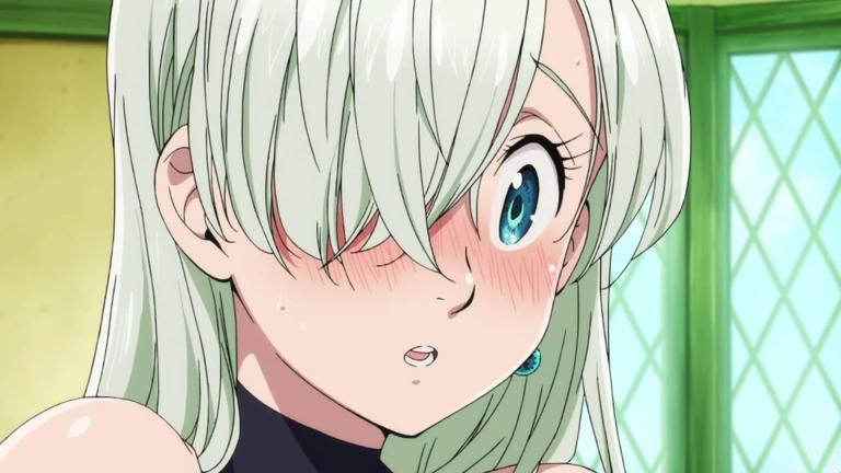 Los animes más populares de 2023 según Netflix