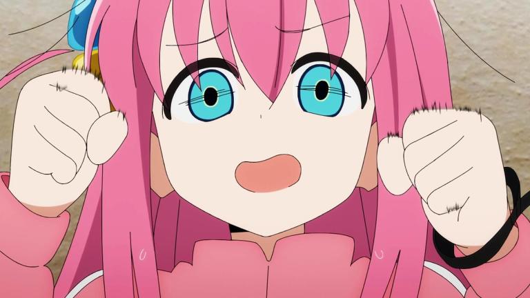 Los mejores animes de chicas lindas haciendo cosas lindas