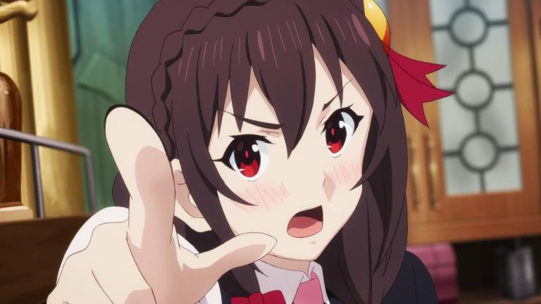 Los mejores animes isekai según Occidente