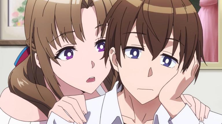 Los mejores animes para ver con tu madre
