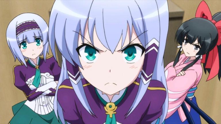 Los peores animes isekai según los otakus