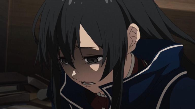 Mushoku Tensei no es popular entre las mujeres
