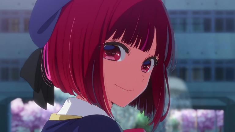Oshi no Ko celebrará su primer aniversario a lo grande