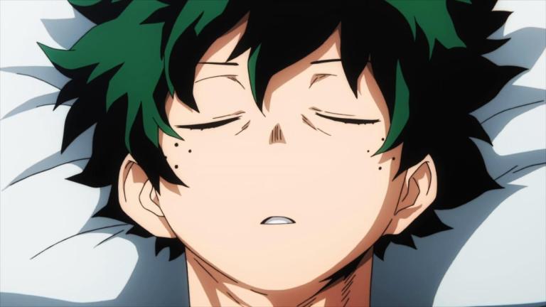 Debaten si Boku no Hero Academia está en decadencia