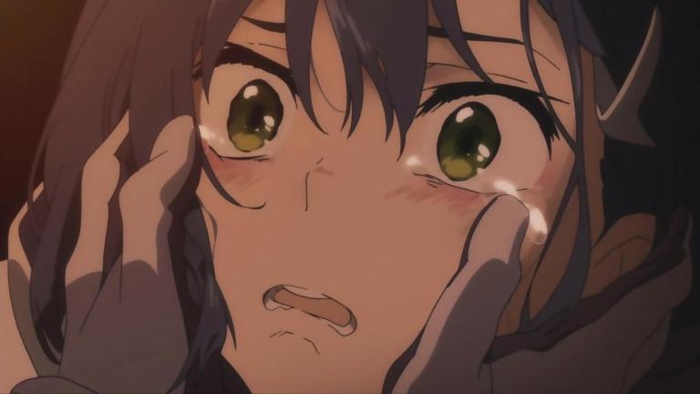 Otakus debaten sobre los animes que los hicieron llorar