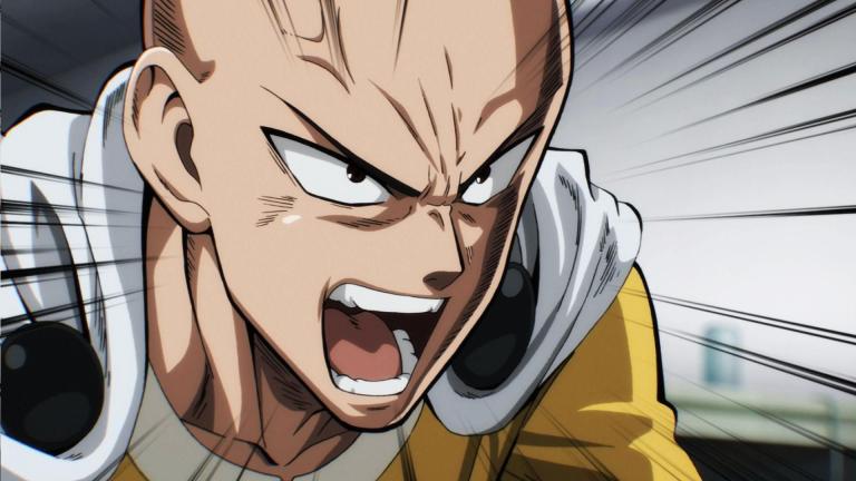 ¿Qué pasó con la calidad de One-Punch Man?