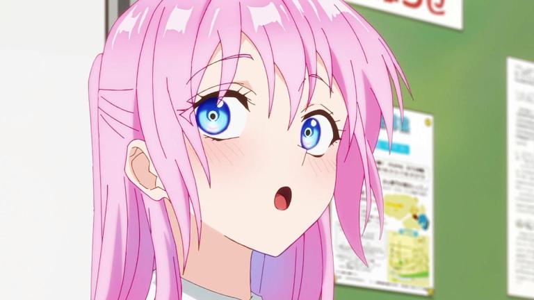 ¿Por qué fracasó Shikimori's Not Just a Cutie?
