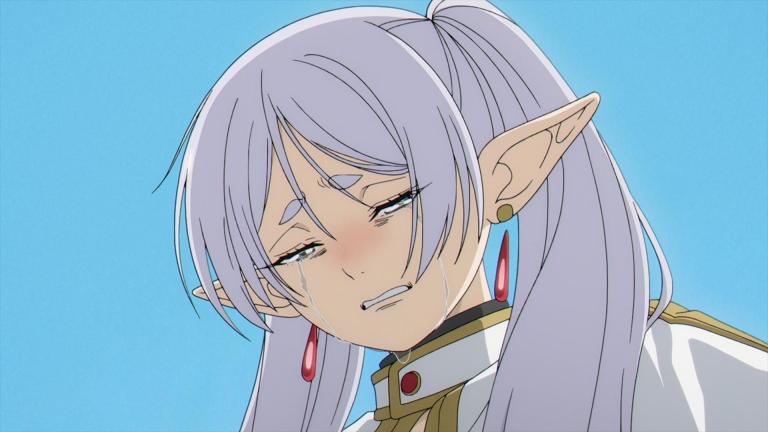 ¿Qué es la Depresión Post-Anime?