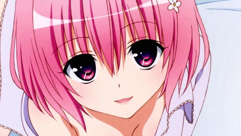 ¿Qué pasó con To LOVE-Ru?