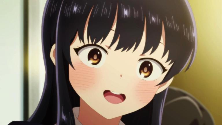 ¿Qué waifu de anime es más alta que tú?