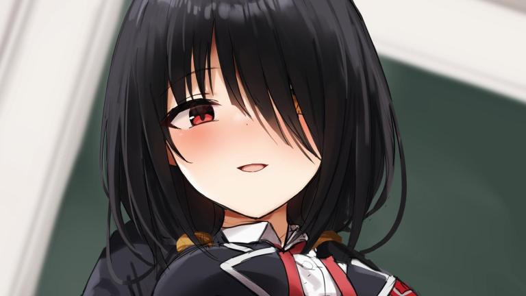 ¿Quién fue tu primera waifu de anime?