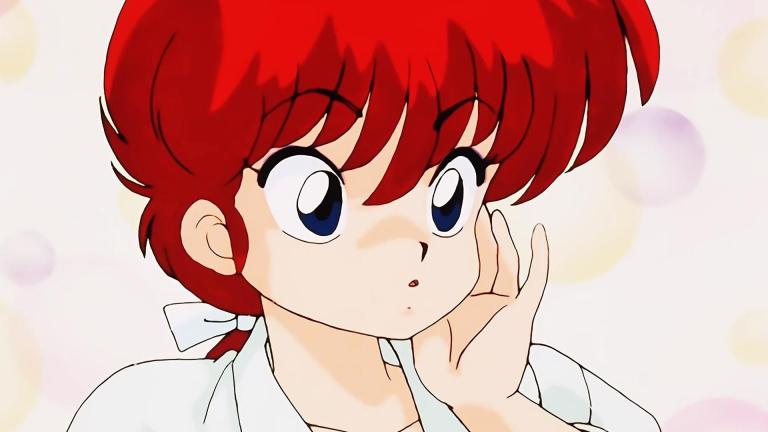 Ranma 1/2 cumple 35 años y aún no hay remake