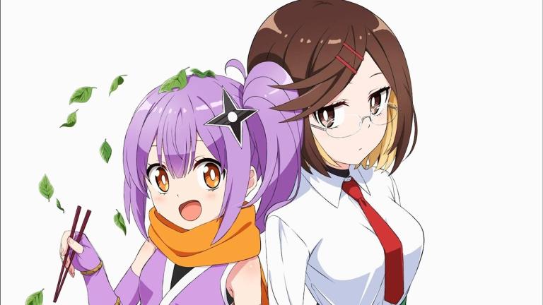 SHAFT estará de regreso con Ninja to Koroshiya no Futarigurashi