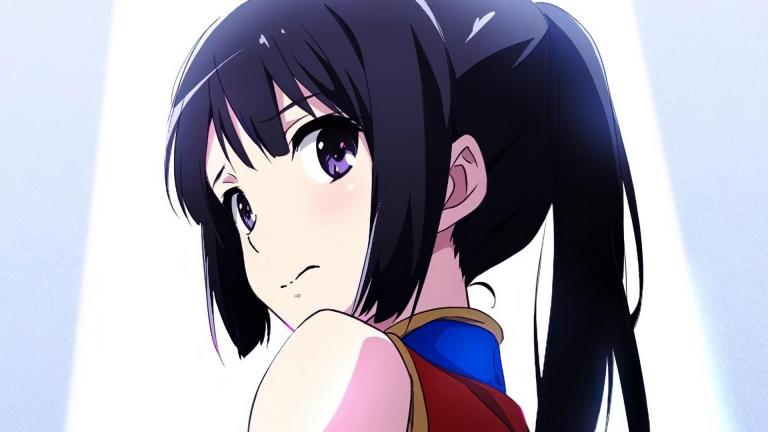 Tachan de 'vírgenes' a los animadores de Hibike! Euphonium