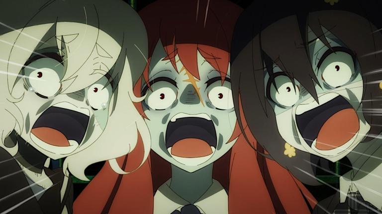 Temen que MAPPA también cancele Zombieland Saga