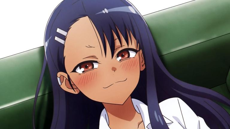 Triunfa el amor en Ijiranaide, Nagatoro-san