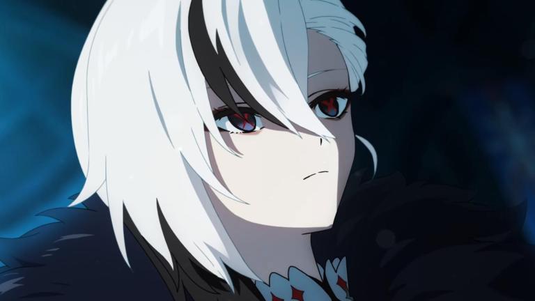 Ufotable da otro vistazo al anime de Genshin Impact