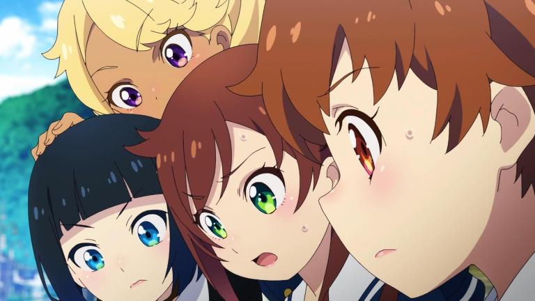 Un anime está en grandes problemas esta temporada