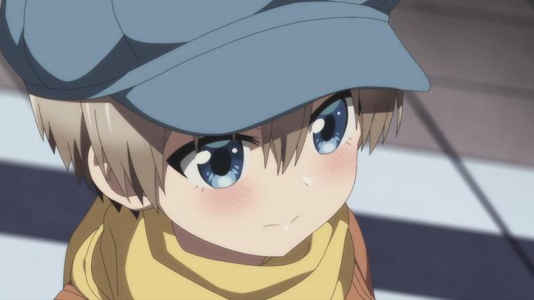 Uzaki-chan wa Asobitai! está lejos de terminar