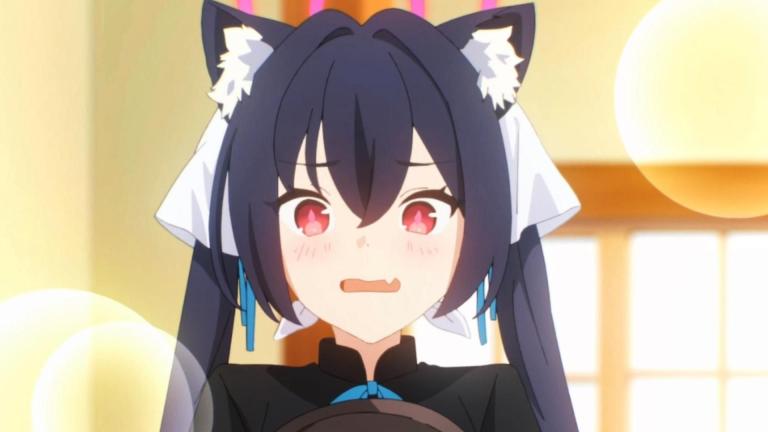YouTube pone un episodio de anime como anuncio