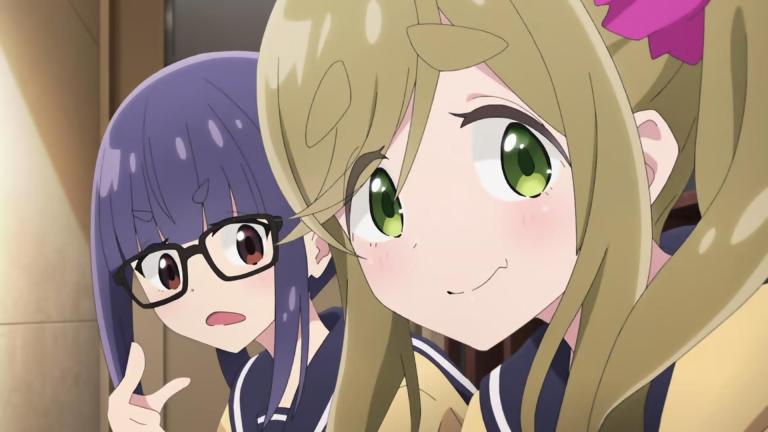 Yuru Camp regresa, pero con menos ricura