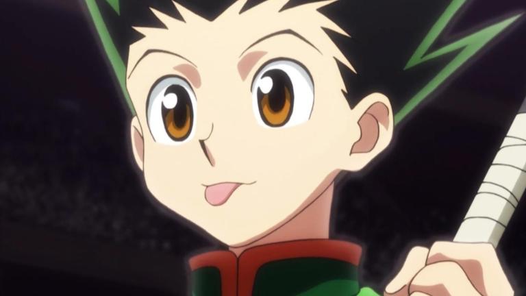 Autor de HUNTER x HUNTER preocupado por su seguridad