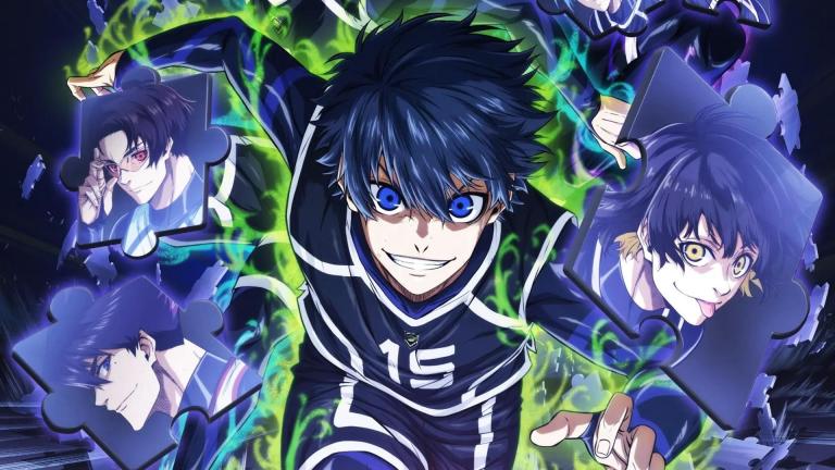 Blue Lock prepara su regreso con un avance