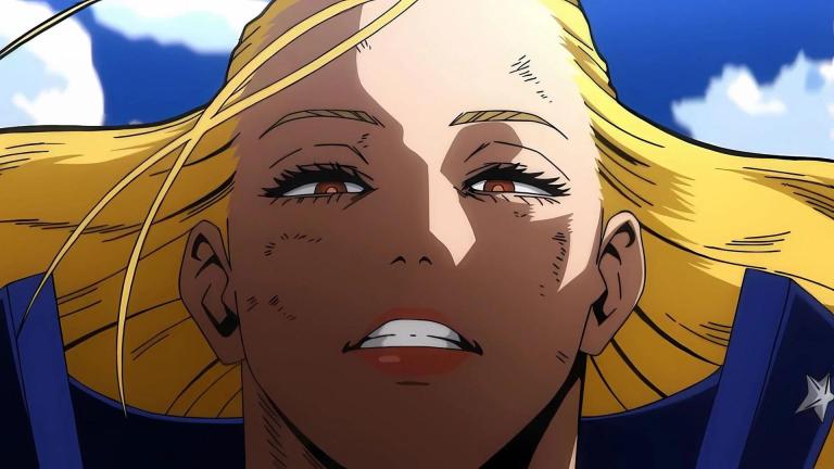 Boku no Hero Academia vuelve con una temporada 'más corta'