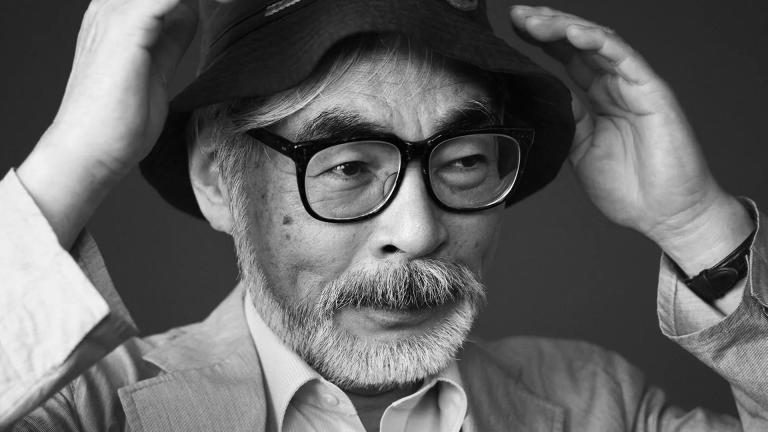 Critican que Ghibli depende demasiado de Hayao Miyazaki