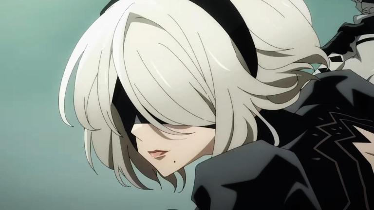 El anime de NieR: Automata regresará en julio
