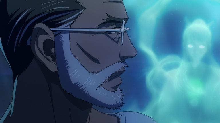 El anime de Terminator se estrenará este año