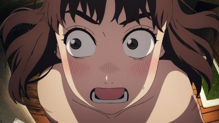 El anime Heavenly Delusion se inspiró en The Last of Us