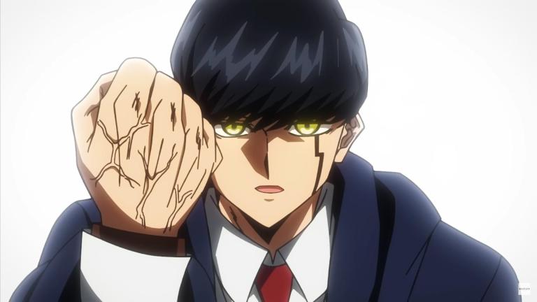 El anime Mashle: Magic and Muscles anuncia otra secuela