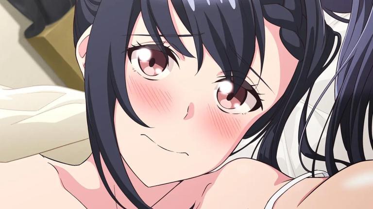 El erótico manga Yoasobi Gurashi! tendrá anime