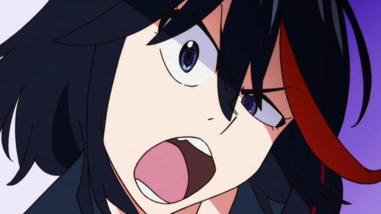 El fanservice es necesario, afirman en TRIGGER