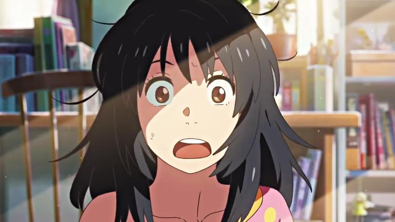El productor de Your Name se mete en más problemas