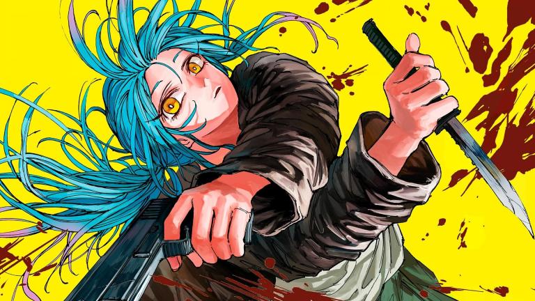 El shonen Sakamoto Days tendría un anime este año