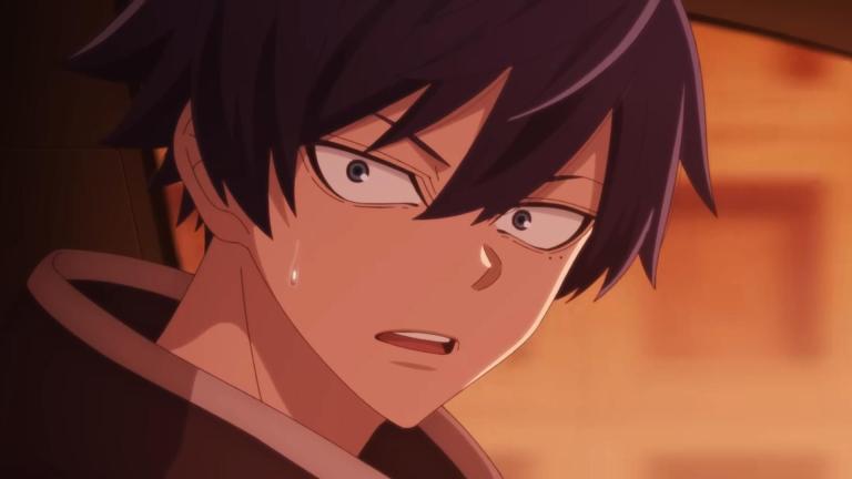 El shonen Tougen Anki tendrá anime