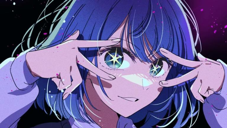Fans de Akane explotan contra Oshi no Ko