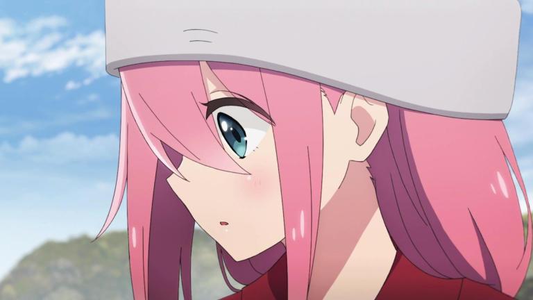 Fans lamentan que Yuru Camp ya no es popular