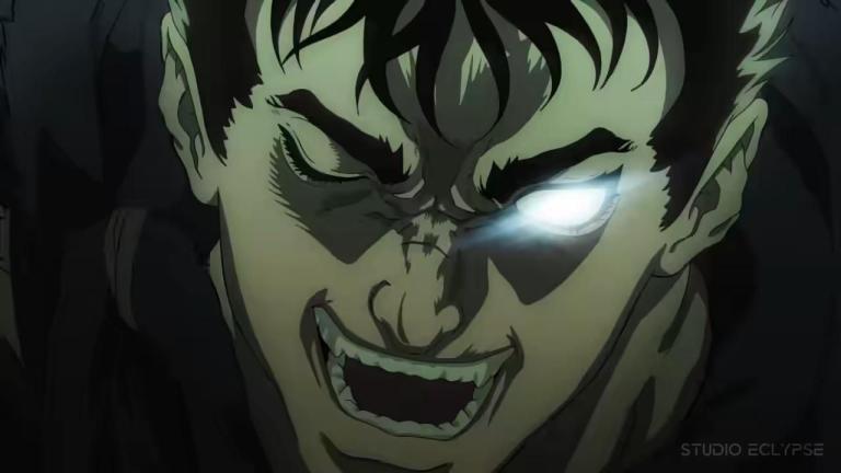 Fans preparan su propio anime de Berserk