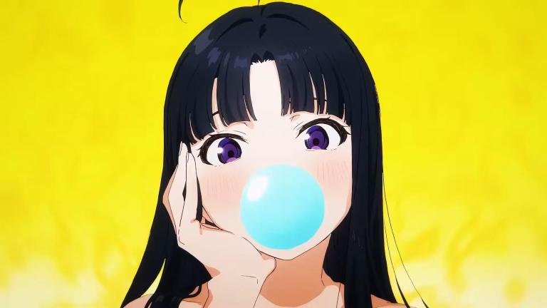 Girls Band Cry es la sorpresa de la temporada