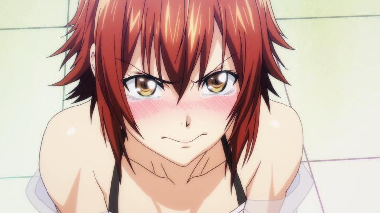 Grand Blue tendría una segunda temporada