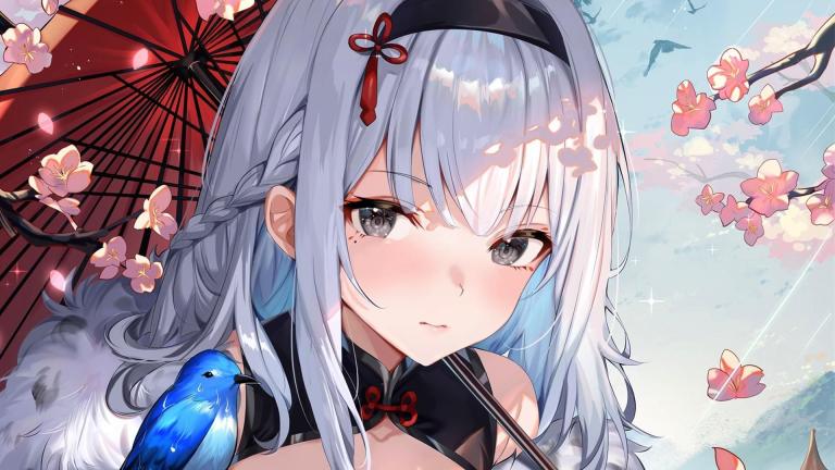 Gringos no quieren doblar un juego porque tiene fanservice
