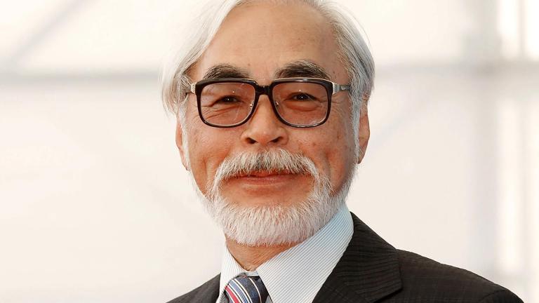 Hayao Miyazaki ya está pensando en su próxima película