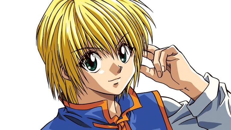 HUNTER x HUNTER sigue vivo, informa el autor