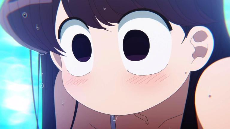 Japoneses celebraron el Día de Komi-san